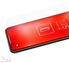 3MK Hybridní sklo FlexibleGlass pro Huawei P smart