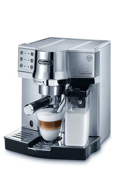  DeLonghi EC 850.M 