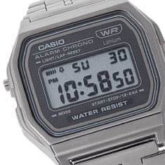 Casio Collection Vintage A158WETB-1AEF ROUND DIGITAL (007)