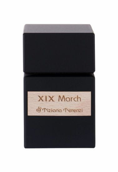 Tiziana Terenzi 100ml xix march, parfém