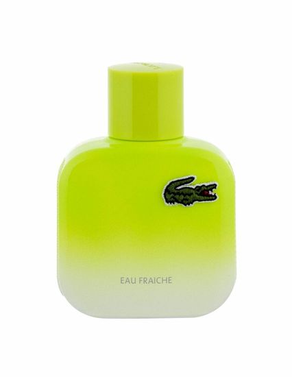 Lacoste 50ml eau de l.12.12 eau fraiche, toaletní voda