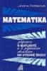 Jindra Petáková: Matematika příprava k maturitě - k přijímacím zkouškám na vysoké školy