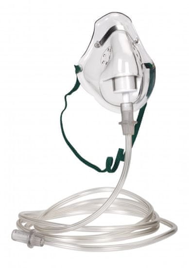 Nanolab Kyslíková maska Dr. Luft