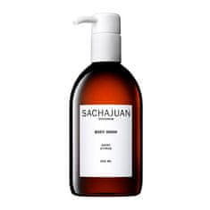 sachajuan Hydratační sprchový gel Shiny Citrus (Body Wash) (Objem 500 ml)