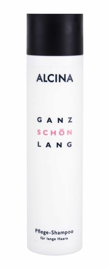 Alcina 250ml ganz schn lang, šampon