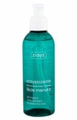 Kraftika 200ml ziaja manuka tree, čisticí gel