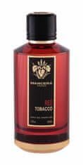 Mancera 120ml les confidentiels red tobacco