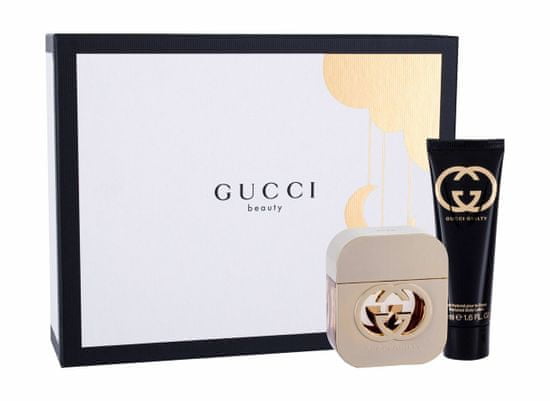 Gucci 50ml guilty, toaletní voda