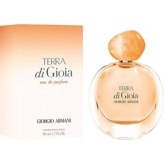 Giorgio Armani Terra Di Gioia - EDP