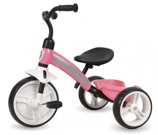 Qplay Tricycle Elite Junior