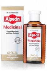 Alpecin Medicinal Special tonikum proti vypadávání vlasů pro citlivou pokožku hlavy 200 ml