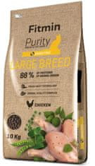 Fitmin cat Purity Large Breed - 10 kg