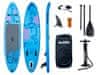 Alapai Paddleboard TURTLE 285