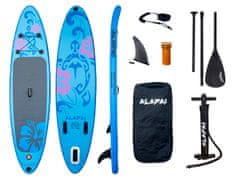 Alapai Paddleboard TURTLE 285