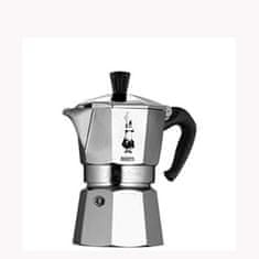 Bialetti Moka konvička Moka Express - 3 šálky (130 ml)