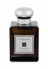 Jo Malone 50ml velvet rose & oud, kolínská voda