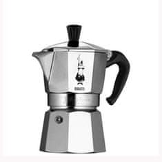 Bialetti Moka konvička Moka Express - 4 šálky (190 ml)