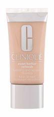 Clinique 30ml even better refresh, cn 18 cream whip, makeup