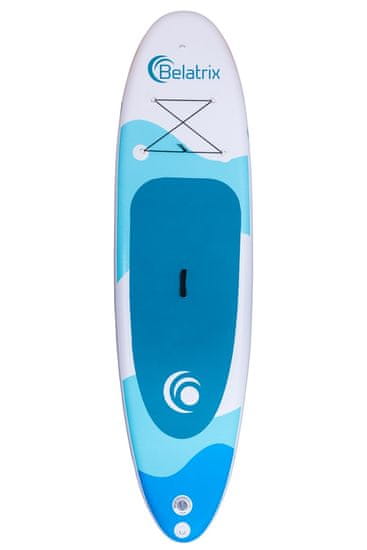 Belatrix Paddleboard Cala