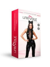 Le Frivole Kostým Le Frivole Cat Girl (02802), s doplňky M/L