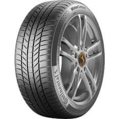 Continental 205/55R17 95V CONTINENTAL WINTER CONTACT TS870P