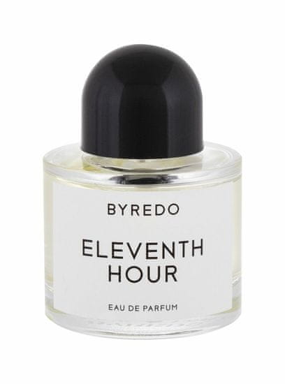 Byredo 50ml eleventh hour, parfémovaná voda