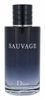 200ml sauvage, toaletní voda