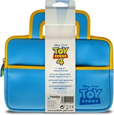 Pebble Gear TOY STORY 4 CARRY BAG 7" neopronová taška na tablet a příslušenství