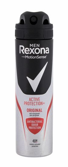 Rexona 150ml men active protection+ 48h, antiperspirant