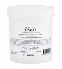 Payot 500ml rituel corps exfoliating melt-in-cream, peeling