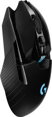 Logitech G903 Lightspeed Hero, černá (910-005672)