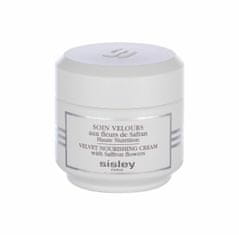 Sisley 50ml velvet nourishing, denní pleťový krém