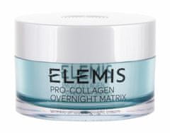 Elemis 50ml pro-collagen anti-ageing overnight matrix