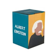Balvi Stojánek na tužky Albert Einstein 27220, bílý
