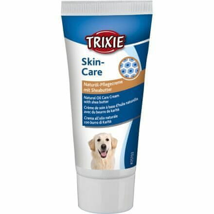 Trixie Pečující krém s přírodními oleji, 50 ml,