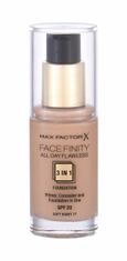 Max Factor 30ml facefinity 3 in 1 spf20, 77 soft honey