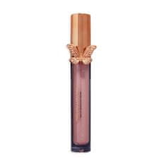 Makeup Revolution Lesk na rty Forever Butterfly 5,5 ml (Odstín Fly)