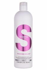 Tigi 750ml s factor stunning volume, kondicionér