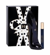 Carolina Herrera 80ml good girl, parfémovaná voda