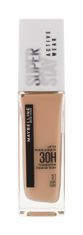 Maybelline 30ml superstay active wear 30h, 10 ivory, makeup