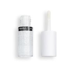 Makeup Revolution Lesk na rty Relove Baby Gloss (Lip Gloss) 2,2 ml (Odstín Sugar)