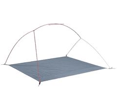 Naturehike stan ultralight Cloud Up3 210T 2800g - oranžový