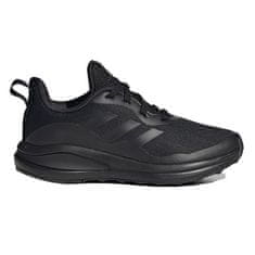 Adidas FortaRun K, FortaRun K | GZ0200 | CBLACK/CBLACK/CBLACK |EU 36 2/3 | UK 4 | US 4,5