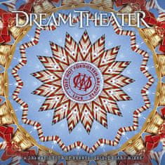 Dream Theater: Lost Not Forgotten Archives: A Dramatic Tour Of Events (2x CD)