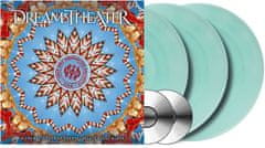 Dream Theater: Lost Not Forgotten Archives: A Dramatic Tour Of Events (Coloured) (2x CD + 3x LP)