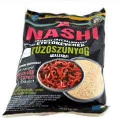 Cukk Kukuřice krmivo nashi patentka 1kg