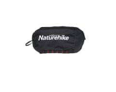 Naturehike skládací postel 2200g - černá