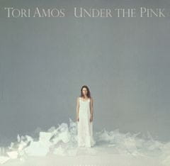 Amos Tori: Under The Pink (Coloured) (2x LP)