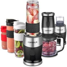 smoothie mixér SM3390