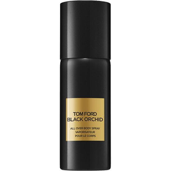 Tom Ford Black Orchid - tělový sprej